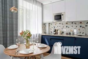 1-к квартира, посуточно, 32м2, 4/5 этаж