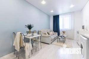 2-к квартира, посуточно, 39м2, 1/1 этаж