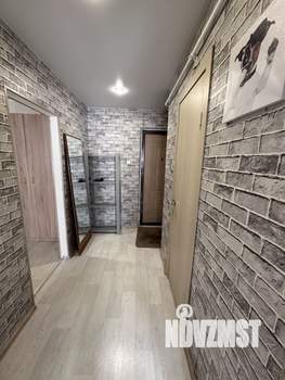 1-к квартира, на длительный срок, 33м2, 1/9 этаж