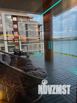 1-к квартира, посуточно, 80м2, 4/7 этаж