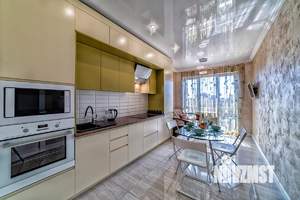 2-к квартира, посуточно, 54м2, 1/1 этаж