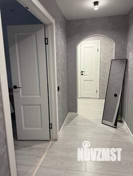 3-к квартира, на длительный срок, 66м2, 2/10 этаж