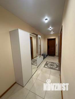 3-к квартира, на длительный срок, 57м2, 5/9 этаж