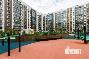 3-к квартира, посуточно, 70м2, 1/1 этаж