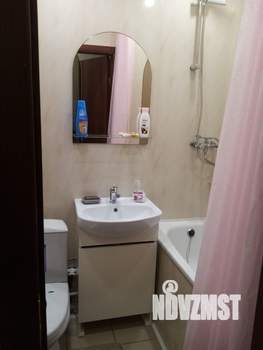 1-к квартира, на длительный срок, 30м2, 2/9 этаж