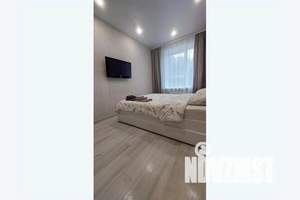 1-к квартира, посуточно, 35м2, 2/22 этаж