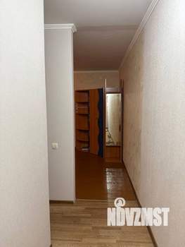 1-к квартира, на длительный срок, 33м2, 5/5 этаж