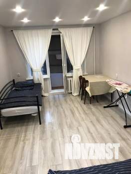 1-к квартира, посуточно, 32м2, 4/5 этаж