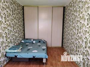 2-к квартира, посуточно, 46м2, 5/5 этаж