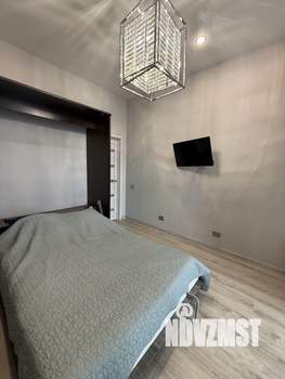 2-к квартира, на длительный срок, 45м2, 19/23 этаж