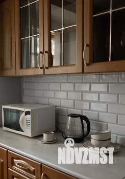 1-к квартира, посуточно, 38м2, 4/14 этаж