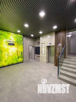 Студия квартира, посуточно, 30м2, 3/9 этаж