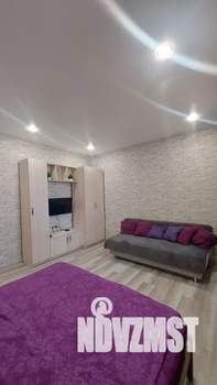 1-к квартира, посуточно, 36м2, 1/6 этаж