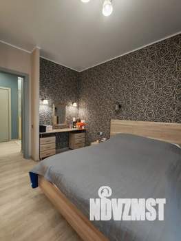 1-к квартира, посуточно, 80м2, 8/9 этаж