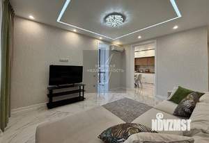 2-к квартира, на длительный срок, 70м2, 6/10 этаж