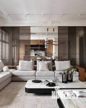 2-к квартира, на длительный срок, 90м2, 3/6 этаж