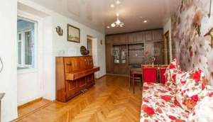 3-к квартира, на длительный срок, 52м2, 6/9 этаж