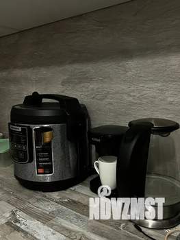 1-к квартира, посуточно, 40м2, 2/10 этаж