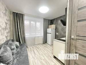 Студия квартира, посуточно, 13м2, 1/5 этаж