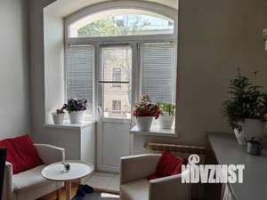 3-к квартира, посуточно, 90м2, 1/1 этаж
