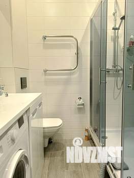 1-к квартира, посуточно, 34м2, 11/16 этаж