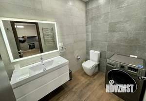 2-к квартира, на длительный срок, 60м2, 11/20 этаж