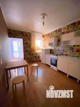 1-к квартира, на длительный срок, 50м2, 5/13 этаж