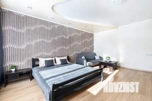 1-к квартира, посуточно, 50м2, 14/14 этаж