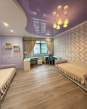 3-к квартира, на длительный срок, 120м2, 6/12 этаж