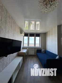 2-к квартира, посуточно, 79м2, 25/25 этаж