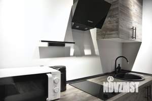 2-к квартира, посуточно, 35м2, 1/1 этаж