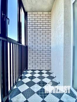 2-к квартира, на длительный срок, 43м2, 10/20 этаж