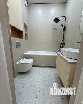 2-к квартира, на длительный срок, 57м2, 20/20 этаж