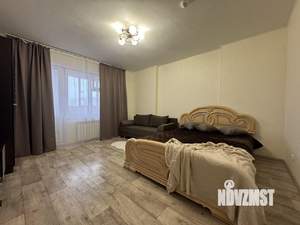 3-к квартира, посуточно, 115м2, 10/17 этаж