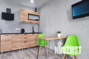 1-к квартира, посуточно, 10м2, 1/1 этаж