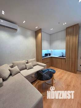 2-к квартира, на длительный срок, 45м2, 8/12 этаж