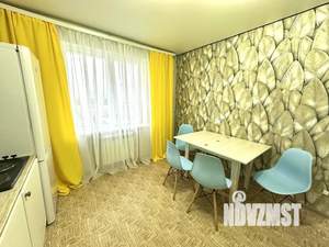 1-к квартира, посуточно, 65м2, 1/1 этаж