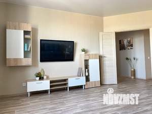 2-к квартира, посуточно, 82м2, 12/22 этаж