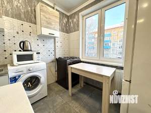 1-к квартира, на длительный срок, 32м2, 2/5 этаж