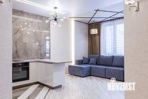 2-к квартира, на длительный срок, 54м2, 8/20 этаж