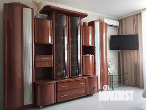 3-к квартира, посуточно, 64м2, 8/9 этаж