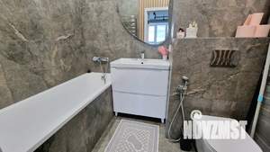 3-к квартира, посуточно, 64м2, 23/23 этаж