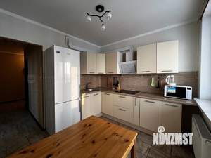 2-к квартира, на длительный срок, 49м2, 12/19 этаж