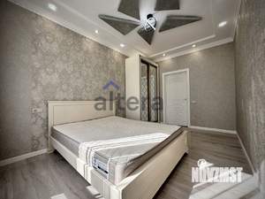 4-к квартира, на длительный срок, 90м2, 8/20 этаж