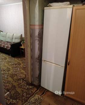 2-к квартира, на длительный срок, 47м2, 3/5 этаж