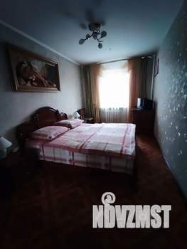 4-к квартира, посуточно, 85м2, 5/10 этаж