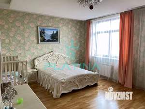 2-к квартира, на длительный срок, 55м2, 9/18 этаж