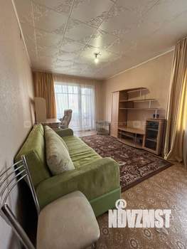 1-к квартира, на длительный срок, 36м2, 3/5 этаж