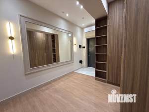 1-к квартира, на длительный срок, 55м2, 2/5 этаж