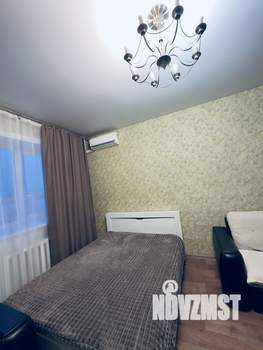 1-к квартира, посуточно, 52м2, 14/16 этаж